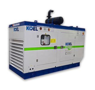 Kirloskar Generator
